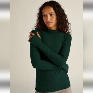 Beyond Yoga Moving On Pullover NWT